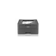 Brother HL-L2400DW Laser Printer - High-Quality, Reliable, and Efficient Printing for Your Home or Office - Model 4977766831062